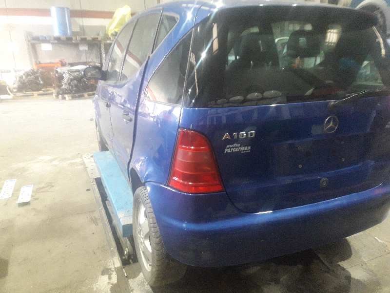 mercedes-benz clase a (w168) del año 1998