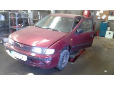 nissan almera (n15) del año 1999