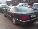 MERCEDES-BENZ CLASE E (W210) BERLINA