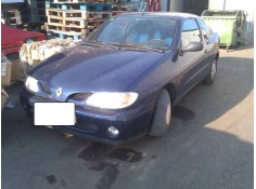 renault megane i coach/coupe (da0) del año 1996