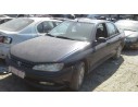 PEUGEOT 406 BERLINA (S1/S2)