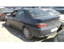 PEUGEOT 406 BERLINA (S1/S2)