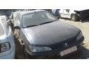 PEUGEOT 406 BERLINA (S1/S2)