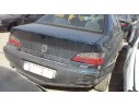 PEUGEOT 406 BERLINA (S1/S2)