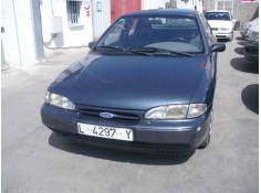 ford mondeo berlina/familiar (fd) del año 1995