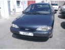 FORD MONDEO BERLINA/FAMILIAR (FD)