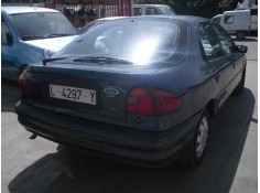 ford mondeo berlina/familiar (fd) del año 1995 2