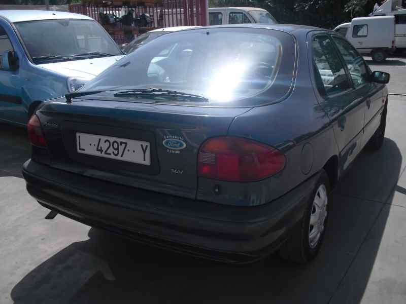 ford mondeo berlina/familiar (fd) del año 1995