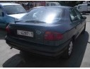 FORD MONDEO BERLINA/FAMILIAR (FD)