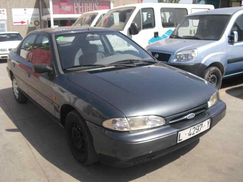 ford mondeo berlina/familiar (fd) del año 1995