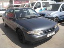 FORD MONDEO BERLINA/FAMILIAR (FD)