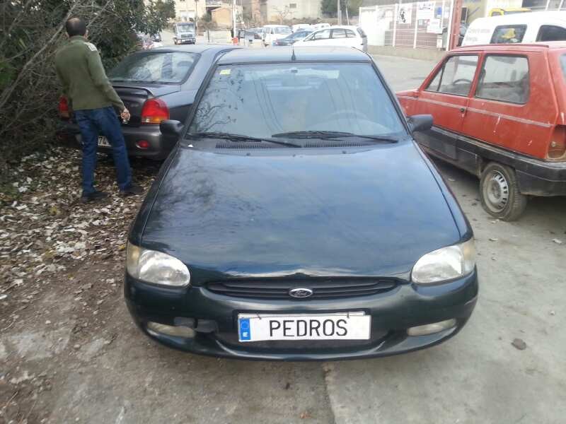 ford escort berl./turnier del año 1996
