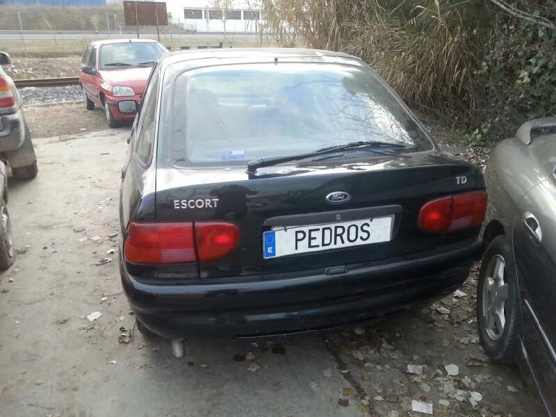 ford escort berl./turnier del año 1996