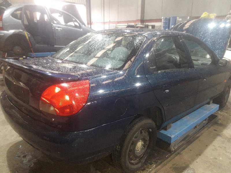 ford mondeo berlina (gd) del año 1996