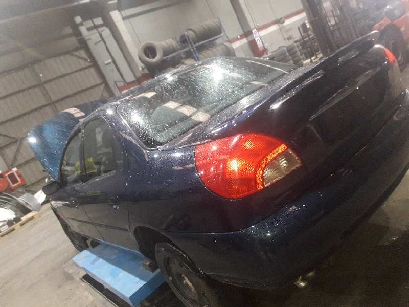 ford mondeo berlina (gd) del año 1996