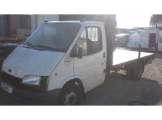 ford transit, caja abierta 1995 del año 1994