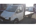 FORD TRANSIT, CAJA ABIERTA 1995