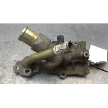 Recambio de caja termostato para nissan tiida (c11x/sc11x) 1.8 16v cat referencia OEM IAM   119965