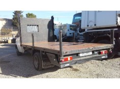 ford transit, caja abierta 1995 del año 1994 2