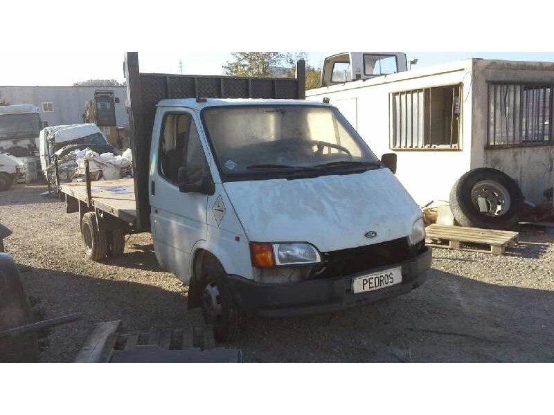 ford transit, caja abierta 1995 del año 1994