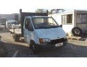 FORD TRANSIT, CAJA ABIERTA 1995