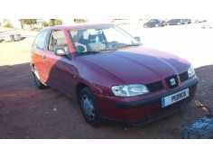 seat ibiza (6k1) del año 2000