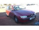SEAT IBIZA (6K1)