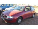 SEAT IBIZA (6K1)