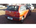SEAT IBIZA (6K1)