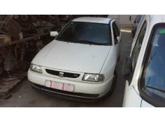 seat ibiza (6k) del año 1998