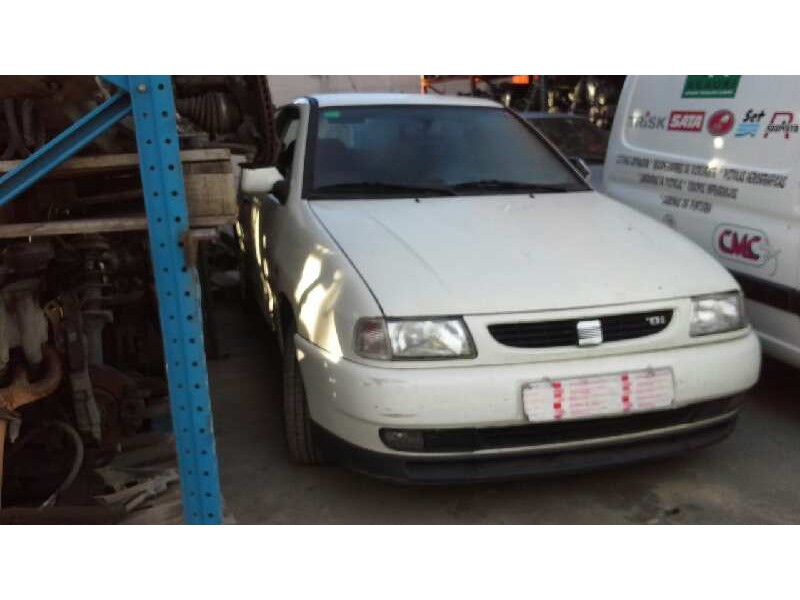 seat ibiza (6k) del año 1998