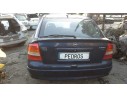OPEL ASTRA G BERLINA