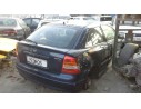 OPEL ASTRA G BERLINA