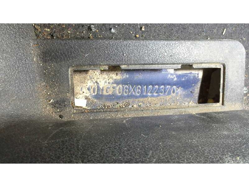 opel astra g berlina del año 1999