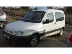 citroën berlingo del año 1999
