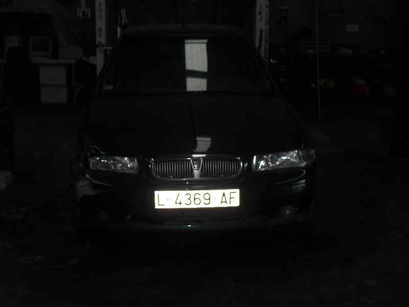 mg serie 400 (rt) del año 1950