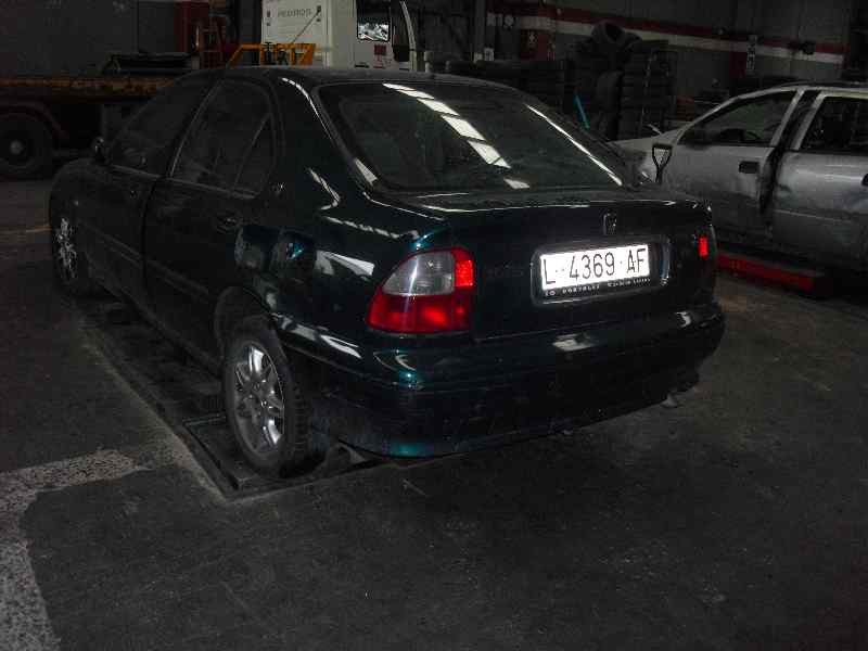 mg serie 400 (rt) del año 1950