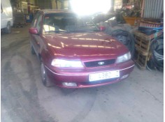 daewoo nexia del año 1996