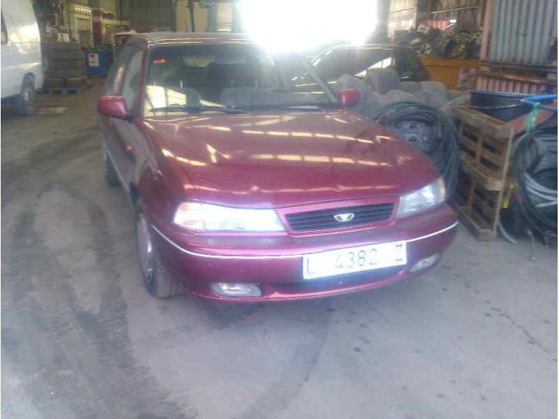 daewoo nexia del año 1996
