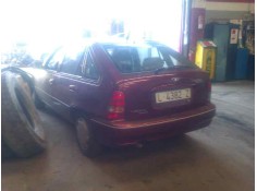 daewoo nexia del año 1996 2