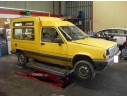RENAULT RAPID/EXPRESS (F40)