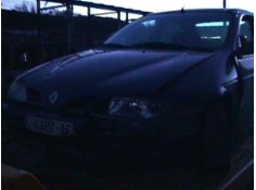 renault megane i berlina hatchback (ba0) del año 1996 2