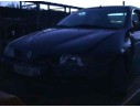 RENAULT MEGANE I BERLINA HATCHBACK (BA0)