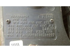 jeep gr.cherokee (zj)/(z) del año 1995 2