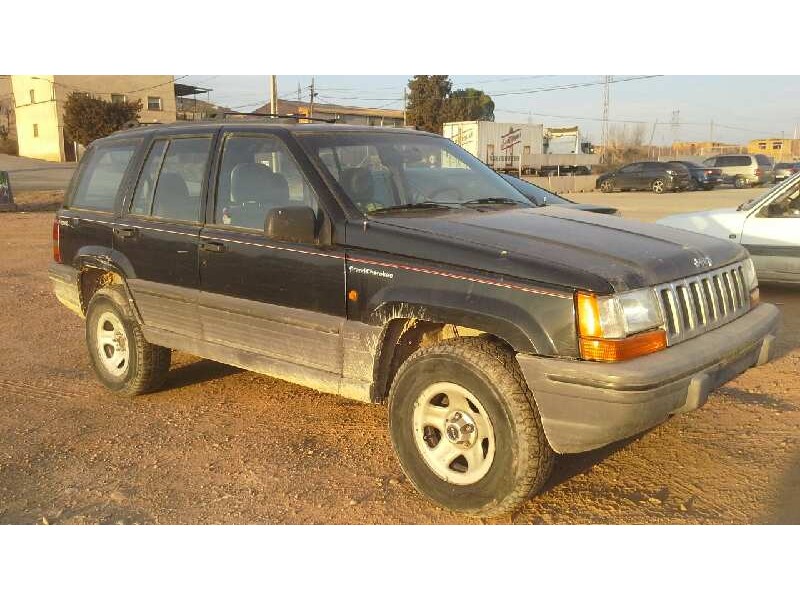 jeep gr.cherokee (zj)/(z) del año 1995