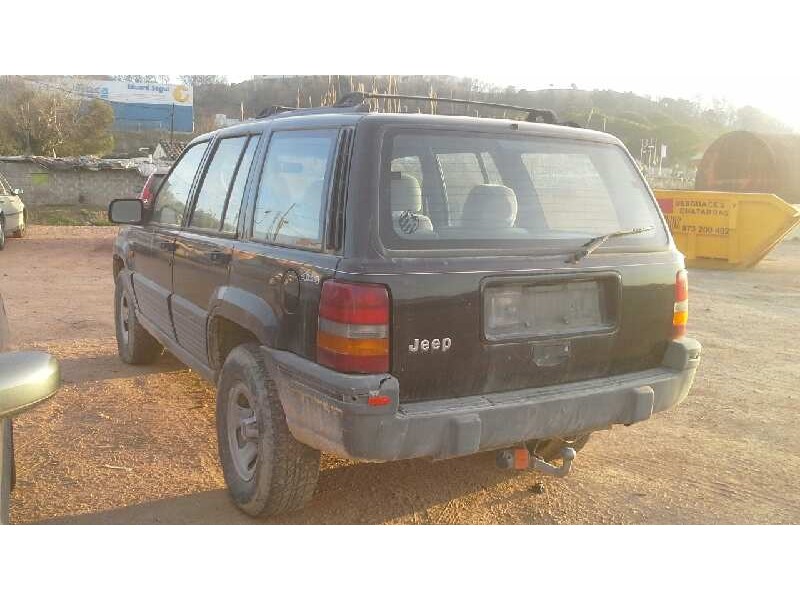 jeep gr.cherokee (zj)/(z) del año 1995