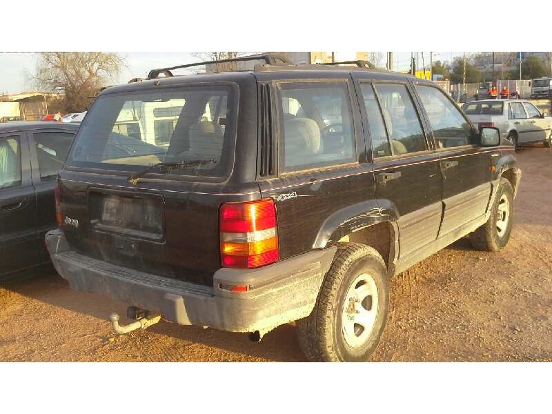 jeep gr.cherokee (zj)/(z) del año 1995