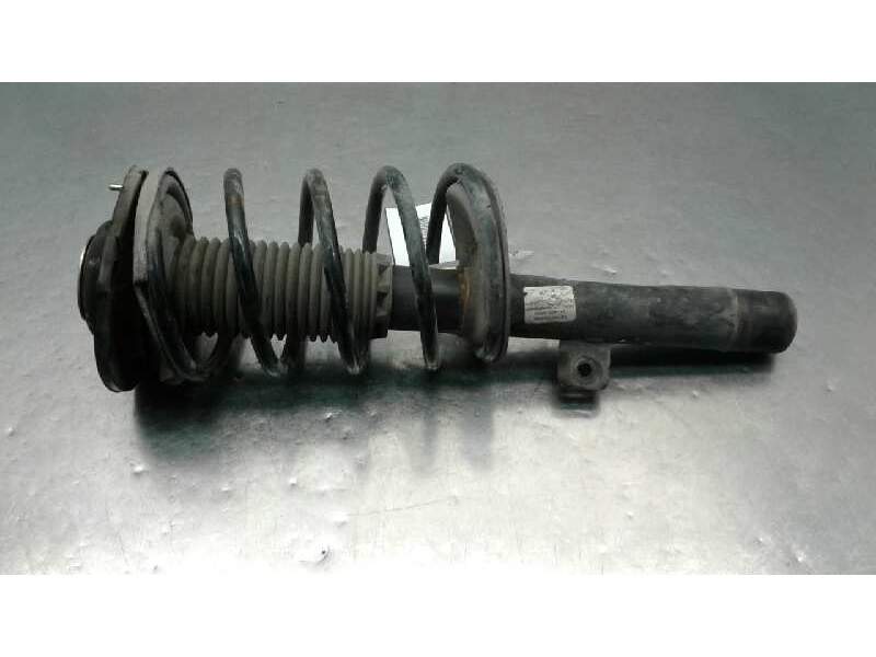 Recambio de amortiguador delantero derecho para peugeot 206 berlina gti referencia OEM IAM   
