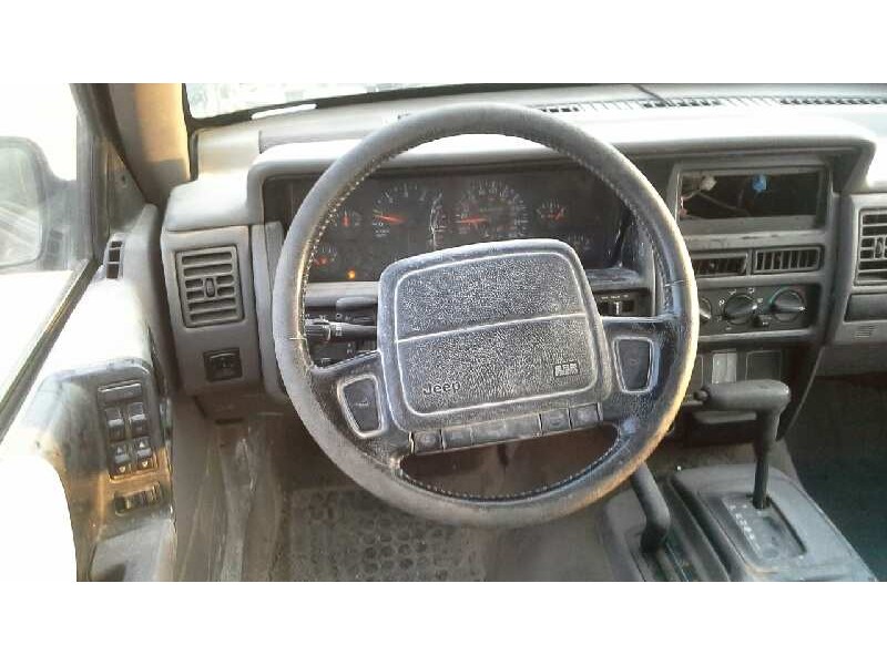 jeep gr.cherokee (zj)/(z) del año 1995