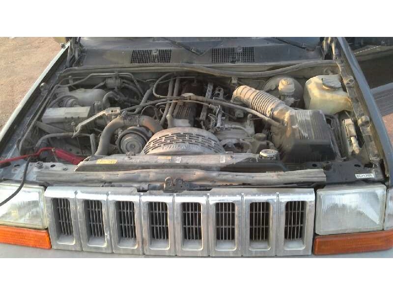jeep gr.cherokee (zj)/(z) del año 1995